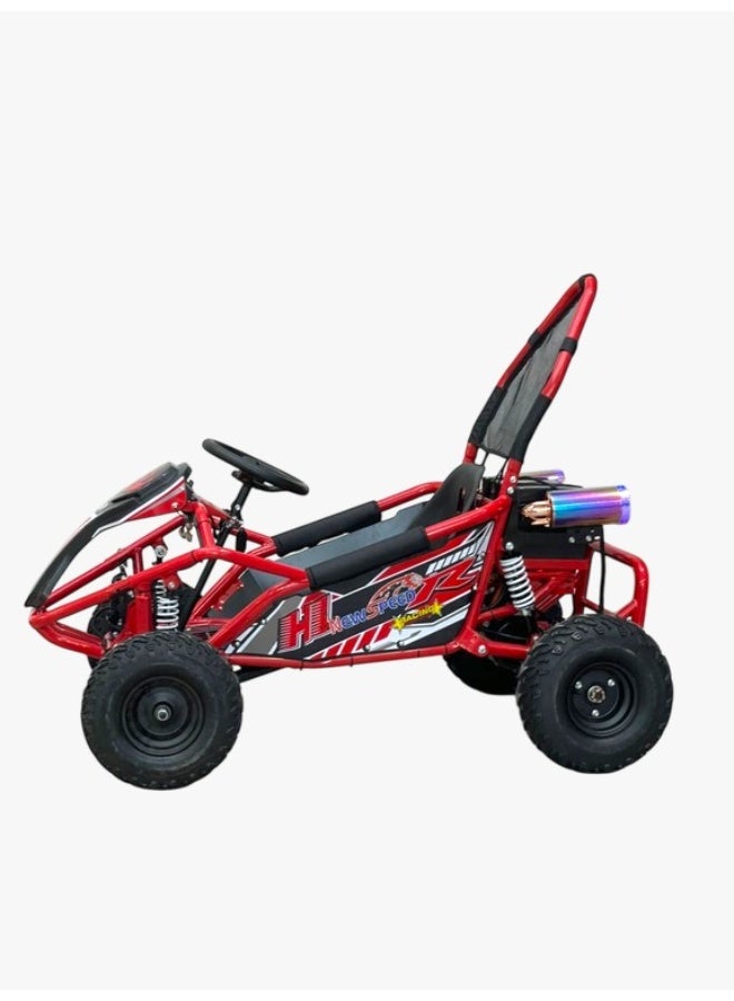 سيارة  القوية كليا 2026 - Image 3