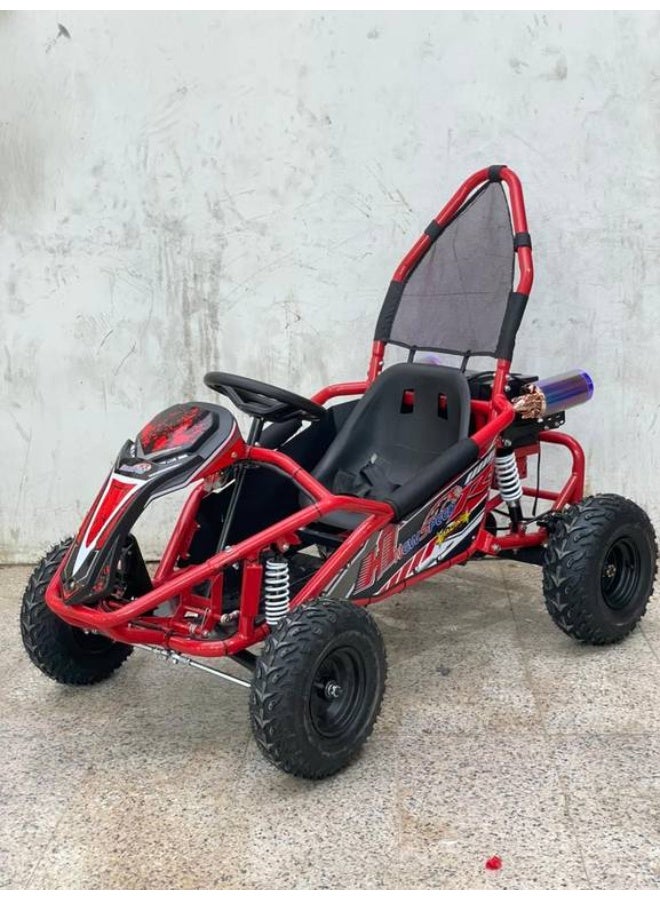 سيارة  القوية كليا 2026 - Image 4