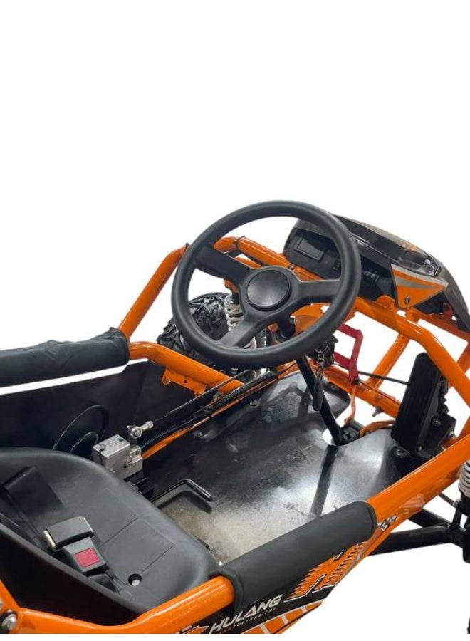 سيارة  القوية كليا 2026 - Image 5