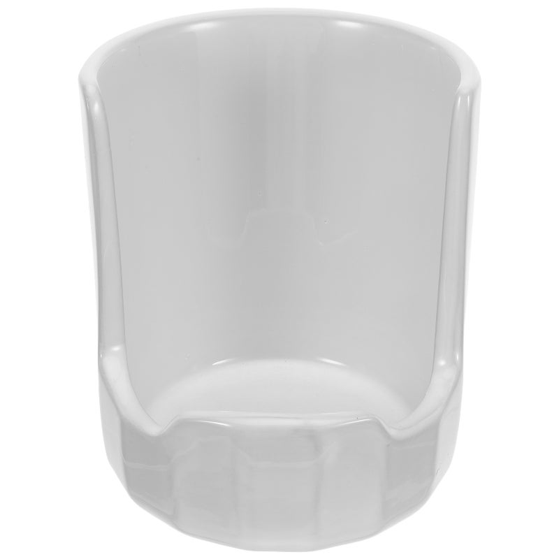 Kitchen Pot Lid Holder Pot Cover Shelf Pot Spoon Holder Kitchen Organizer For Spoon - Image 5