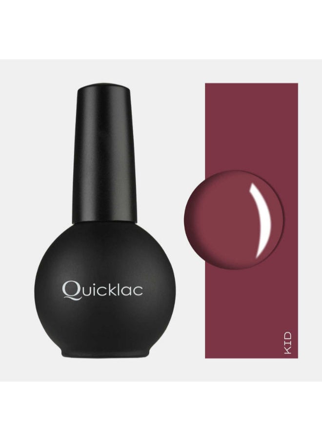 Mia Makeup - QUICKLAC KID - Image 1