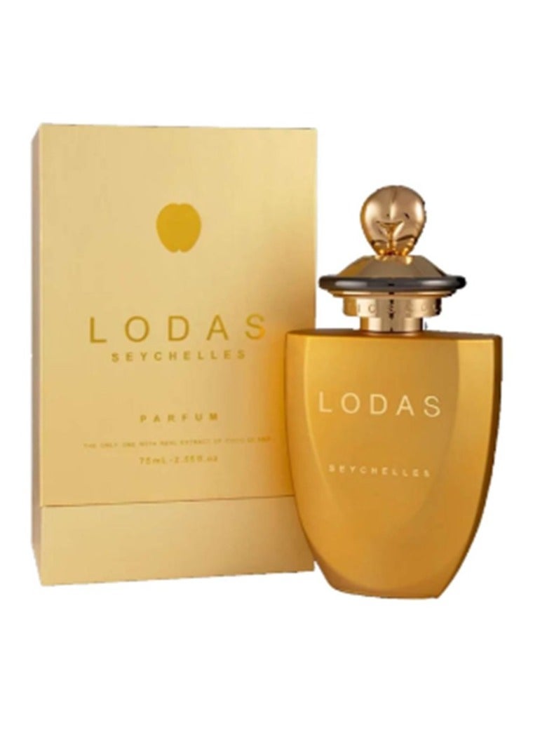 سيشيلز عطر فانم 75 مل - Image 1