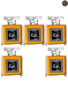 TOHFA 5 Pieces Tohfa Perfume 100ml EDP  - Image 1