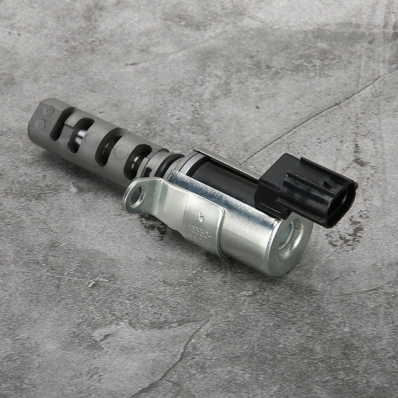 Variable Valve Timing Solenoid 15330-23010 Direct-Fit Replacement for Toyota Yaris Mk1 1999-2005 - Durable Construction Ensures Consistent Operation VVT Solenoid for Variable Valve Timing Control - Image 4
