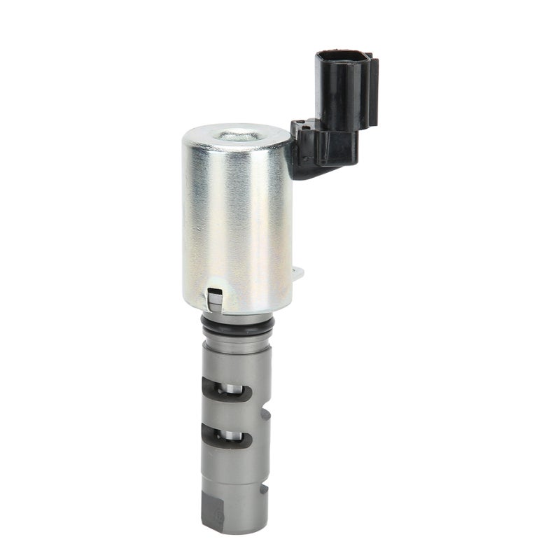 Variable Valve Timing Solenoid 15330-23010 Direct-Fit Replacement for Toyota Yaris Mk1 1999-2005 - Durable Construction Ensures Consistent Operation VVT Solenoid for Variable Valve Timing Control - Image 1