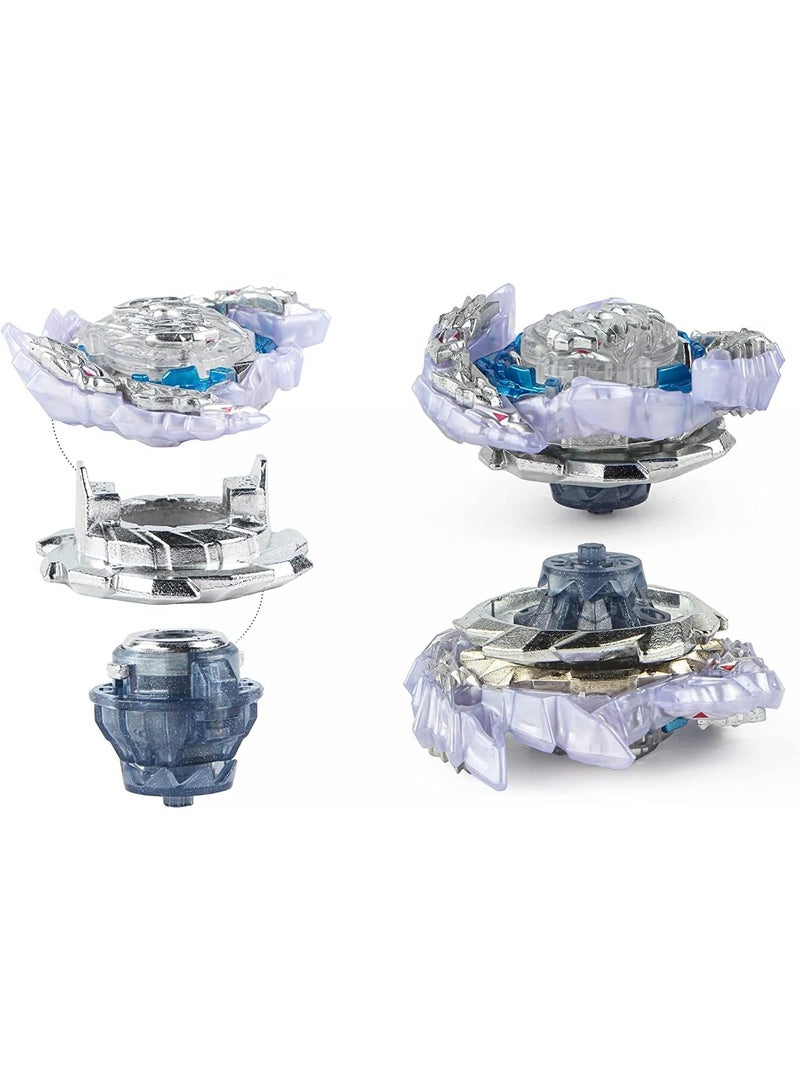 Funkey Funkey B-189 Dynamite Battle B-189 Booster Guilty Longinus Kr Metal Destroy-2 - Image 3