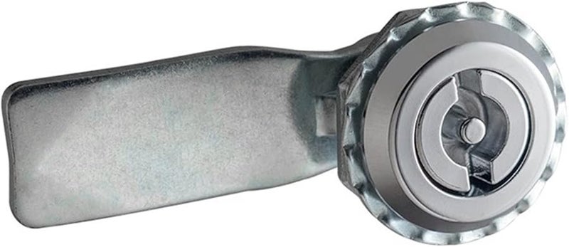 MS563 Cabinet Cam Lock for Train Car Truck Plane Metal Steel Light Box Industrial Accessories 1 Piece - Image 2