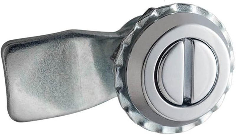 MS563 Cabinet Cam Lock for Train Car Truck Plane Metal Steel Light Box Industrial Accessories 1 Piece - Image 5