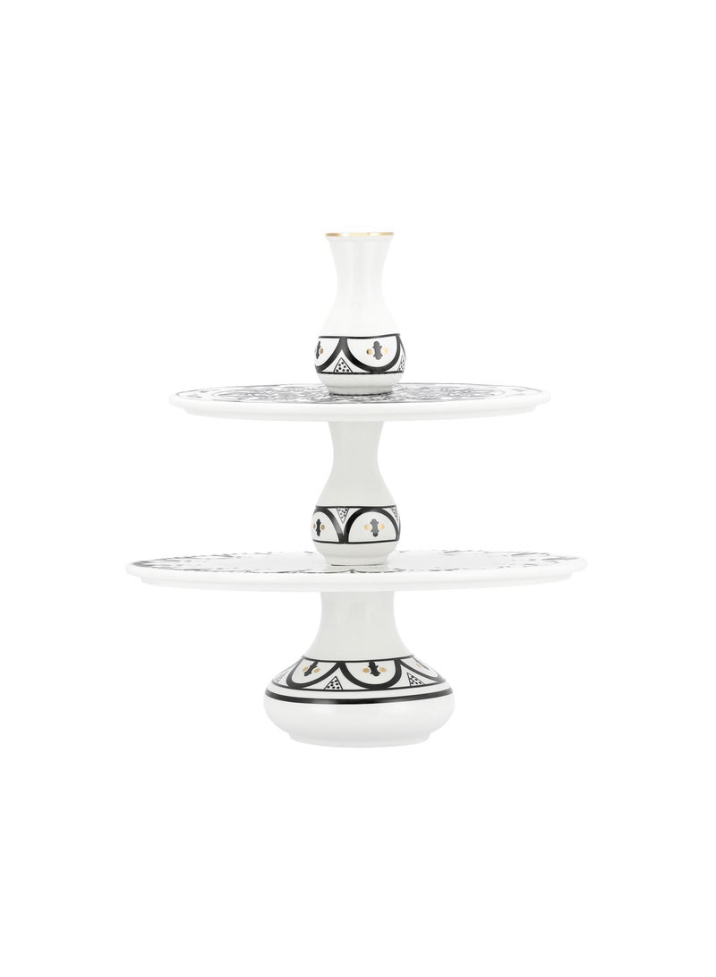 لا ميسا طبق تقديم  دورين بقاعدة - Image 2