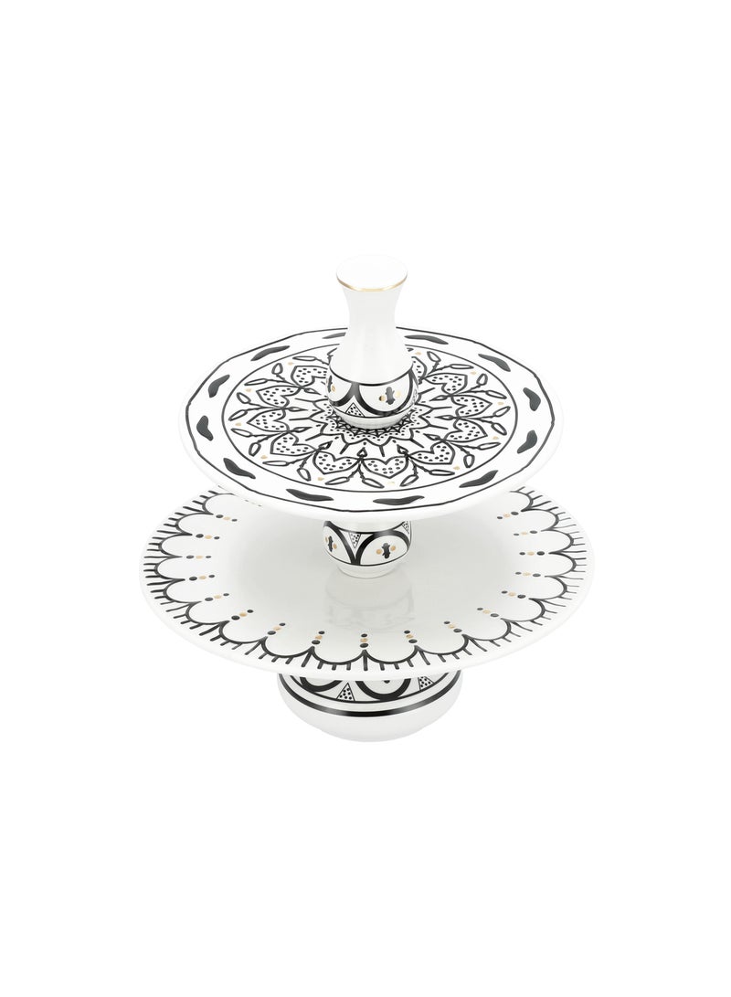 لا ميسا طبق تقديم  دورين بقاعدة - Image 4