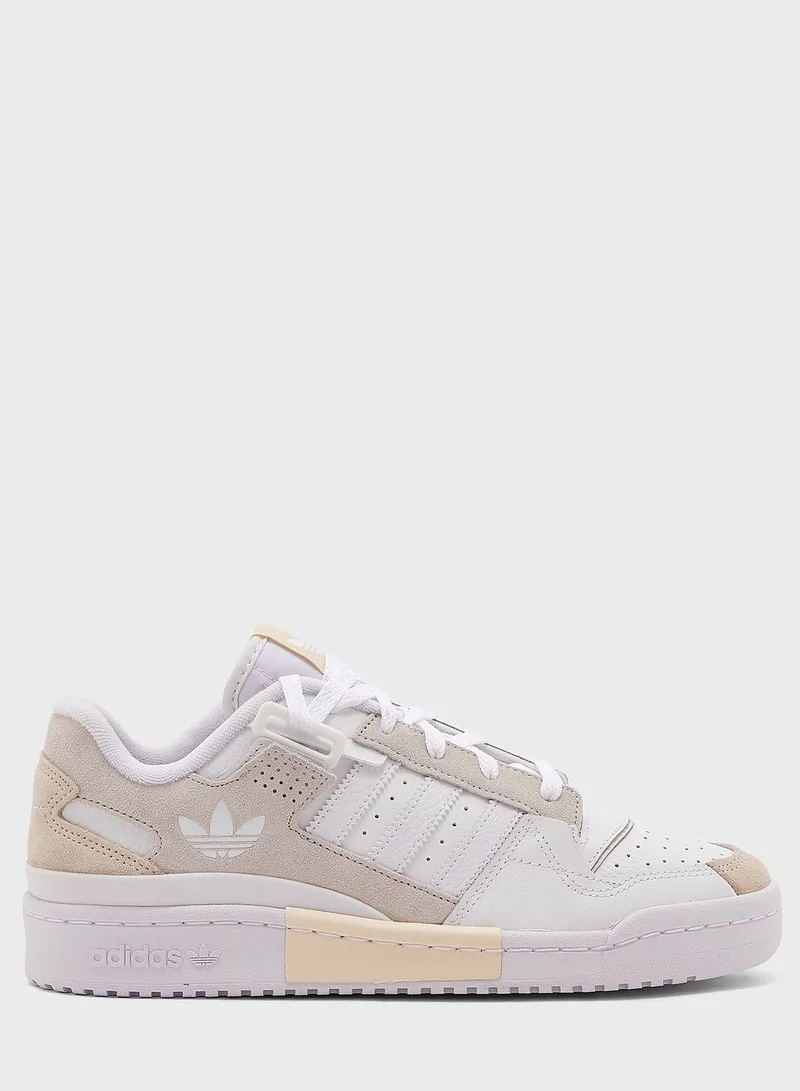 adidas Originals Forum Exhibit Low