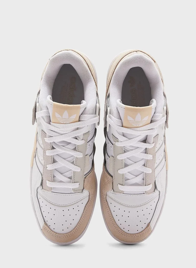 adidas Originals Forum Exhibit Low