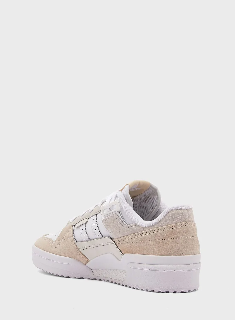 adidas Originals Forum Exhibit Low