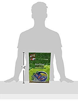 TetraPond Pond Sticks, Healthy Nutrition for Goldfish and Koi - Image 4