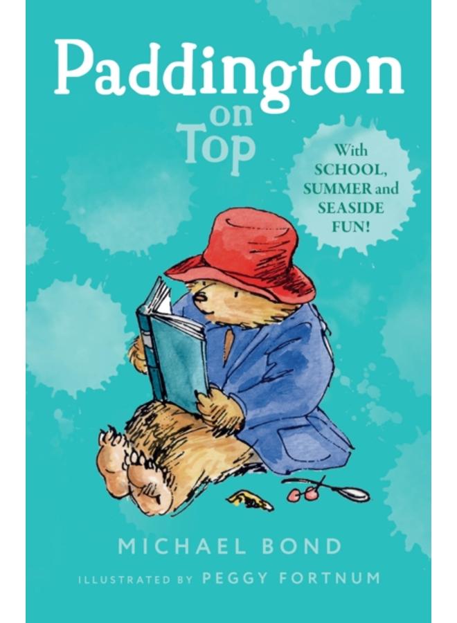 Paddington on Top 