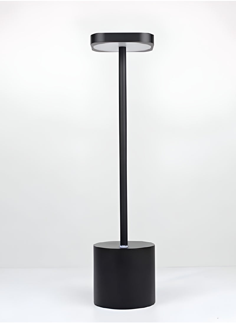 Generic LED Desk Lamp 360° Light Facility, Desk Light for Desktop, Eye-Caring Table Lamp For Computer Desktop, Study Lamp for Study Bedroom and Office  - Image 1