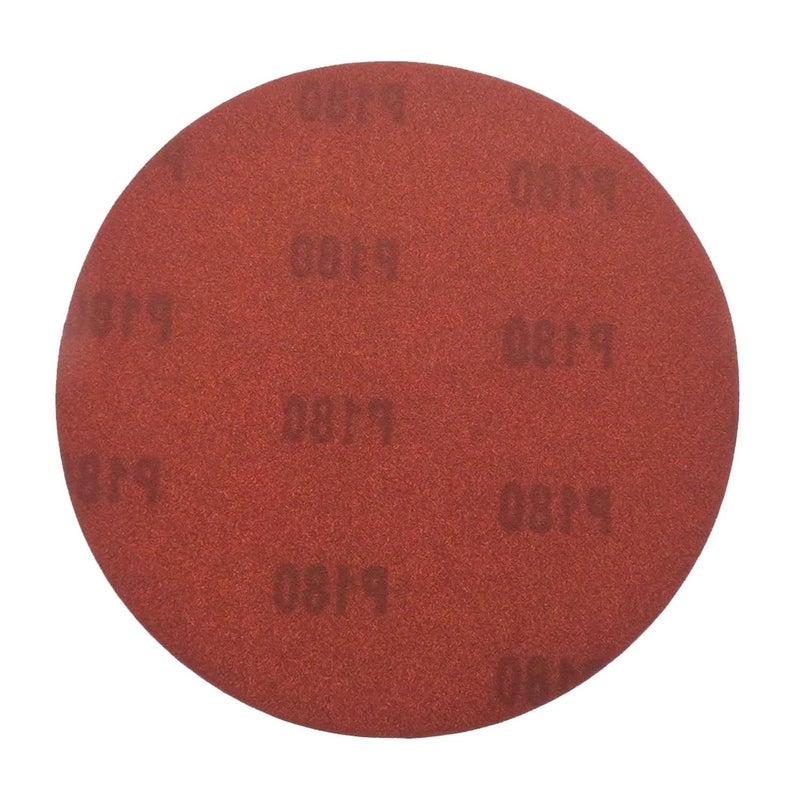Light precision processed material 20pcs/50pcs/100pcs 5inch Flocking Disc Sandpapers 125mm Sheet Back Sandpaper Flanging Grinding(50pcs,400) Budget friendly trendy design Surface safe Trendy natural tone options All temp range compatible build Remote area delivery Gulf market standard build Local trackable shipment Non sticky surface Elegant upgraded practical design Well-engineered versatile build Light & sturdy Gulf market trial optimized design Gulf climate fit All-round unified build Experience optimized build Coast & inland available Classic practical design Desert area eligible deliver Multi stock guarantee supply Worldwide simple practical design Temp resistant Backup reserve local stock Matte anti slip finish Simple practical structure - Image 4