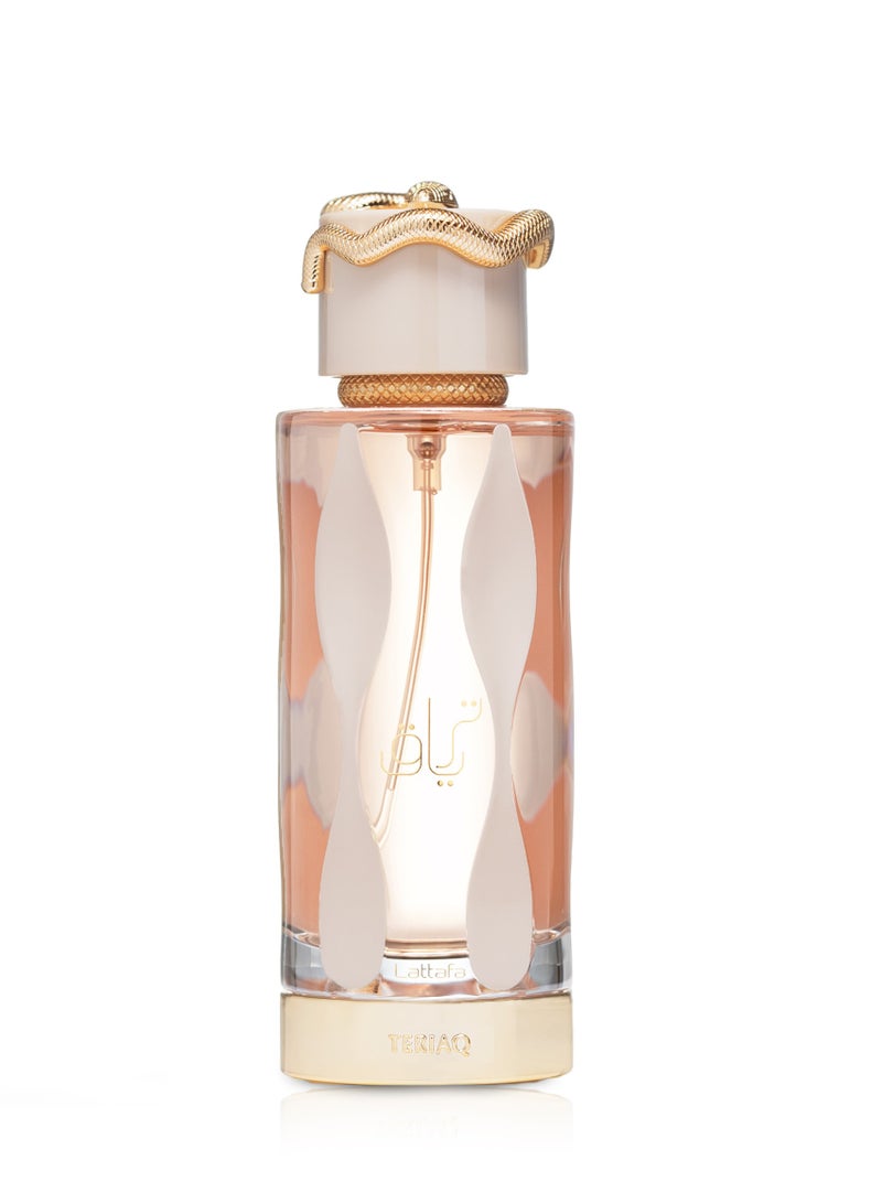 Lattafa Teriaq For Women EDP 100ml - Image 2