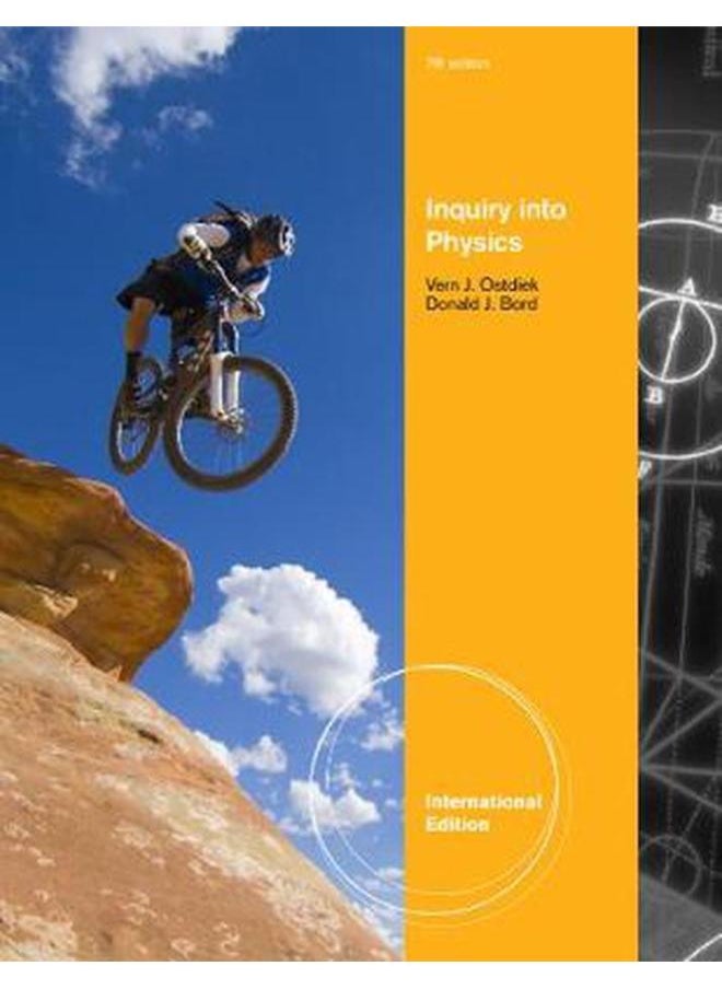 Inquiry into Physics  Ed   7 