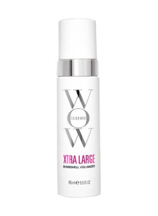 Ultimate Volume Boost Duo – Xtra Volumizer 150ml & Raise the Root 100ml – Lightweight Root Lifting & Volumizing Haircare Spray for Fine, Flat Hair - view 3