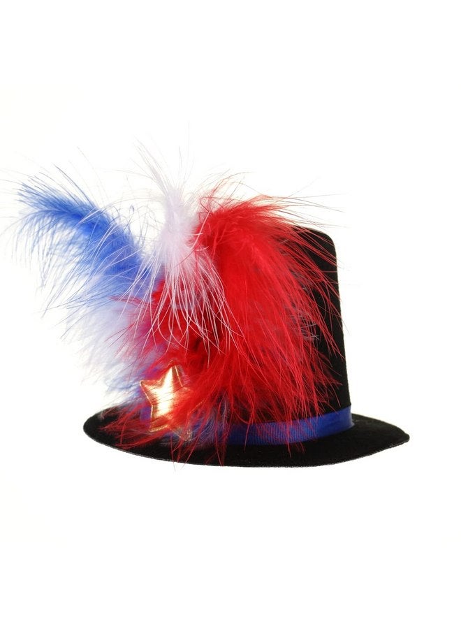 بيناري ايه بي سي قبعات وأزياء الكلاب والقطط في الرابع من يوليو من BinaryABC، قبعات الحيوانات الأليفة الوطنية، لوازم حفلات يوم الاستقلال ويوم الذكرى الرابع من يوليو - Image 5