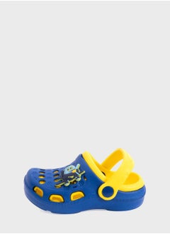 Kids Nathan Clog Sandals