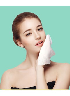 Generic 400 Piece Disposable Ultra Soft Facial Tissue Towel Assorted  - Image 5