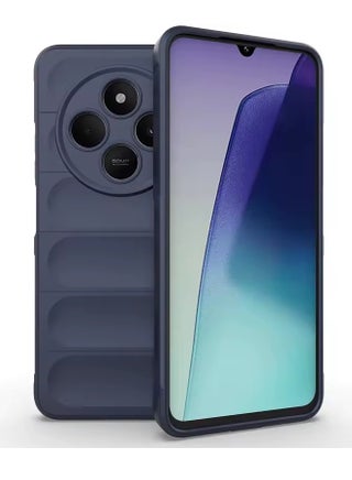 Xiaomi Redmi 14C Silicone Case Cover With Camera Protection - Dark Blue - pzsku/ZB2A6987C4E16F29309E3Z/45/1743615504/1a9fbc86-3c60-4fc1-a97f-3ec9edc78802