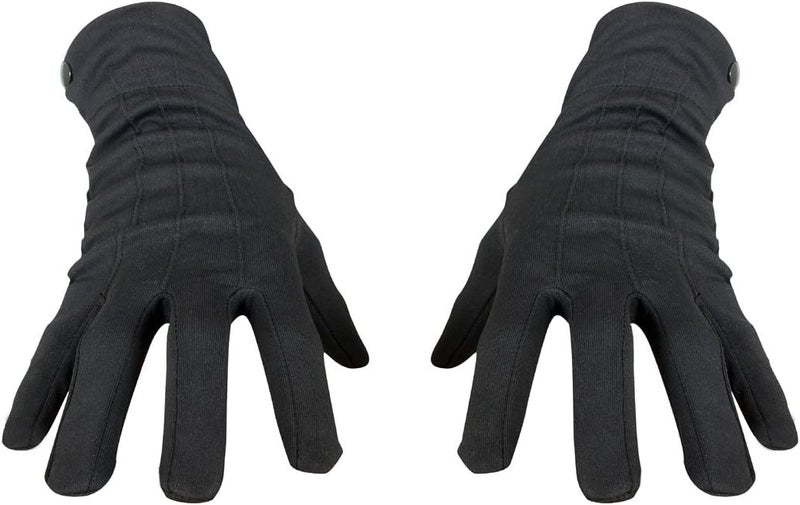Back on Track Therapeutic Glove Pair Large