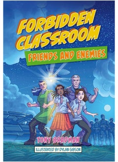 Reading Planet: Astro – Forbidden Classroom: Friends and Enemies - Saturn/Venus band