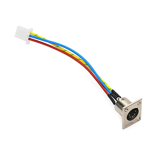 Foruly Socket Connector Assembly Winch Replacement Parts for Gen2 97495 97412 XRC 9500 12000 Winches 9749559 9749559 - Image 1