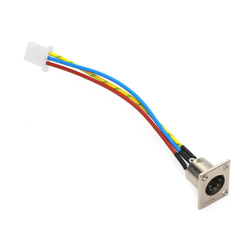 Foruly Socket Connector Assembly Winch Replacement Parts for Gen2 97495 97412 XRC 9500 12000 Winches 9749559 9749559 - Image 2