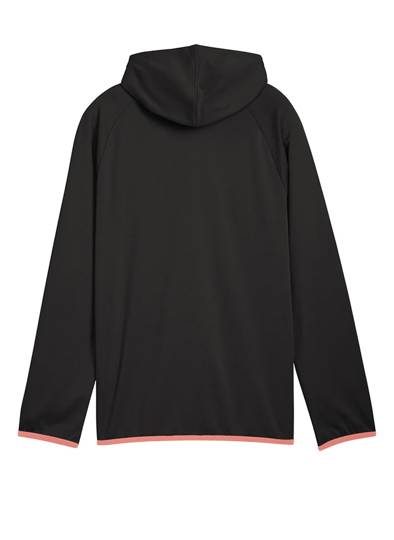 PUMA Kids Active Poly Hoodie