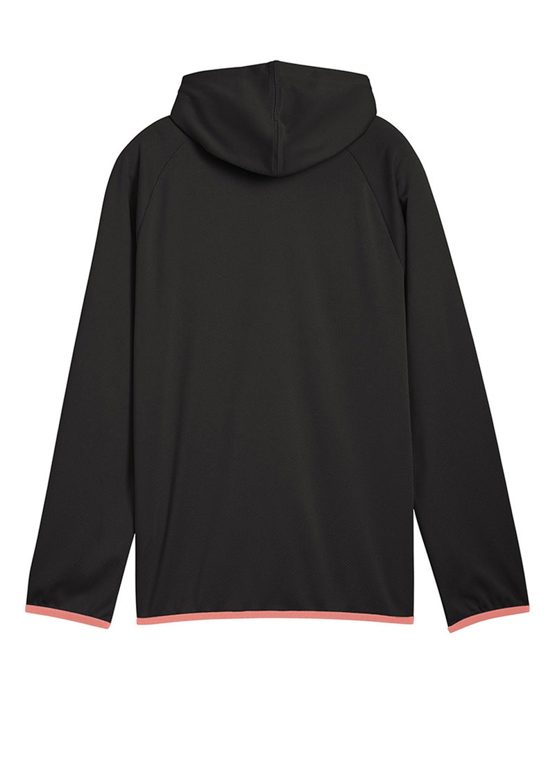 PUMA Kids Active Poly Hoodie - Image 2