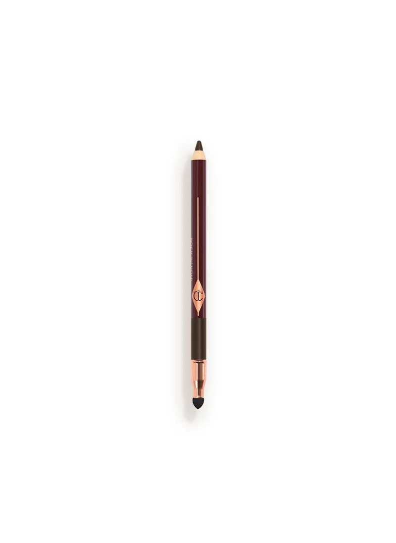 Charlotte Tilbury Matte Barbarella Brown