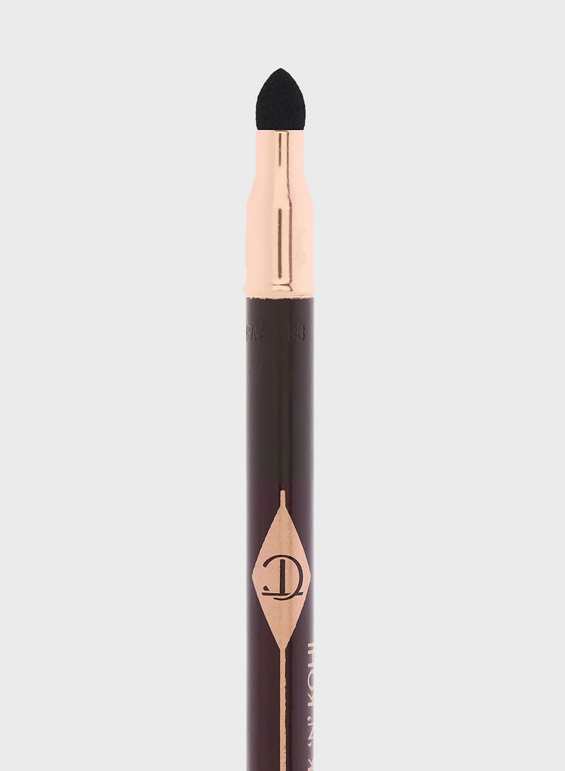 Charlotte Tilbury Matte Barbarella Brown
