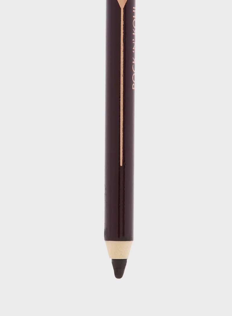 Charlotte Tilbury Matte Barbarella Brown
