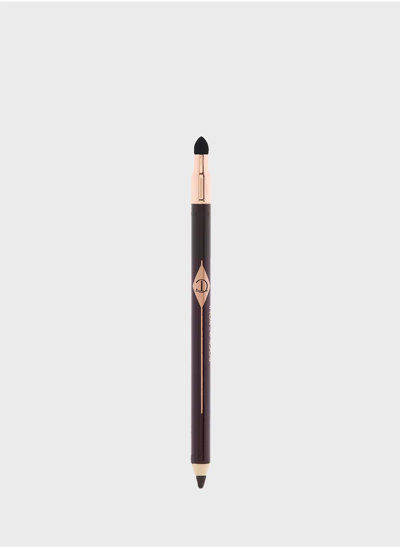شارلوت تلبوري Matte Barbarella Brown