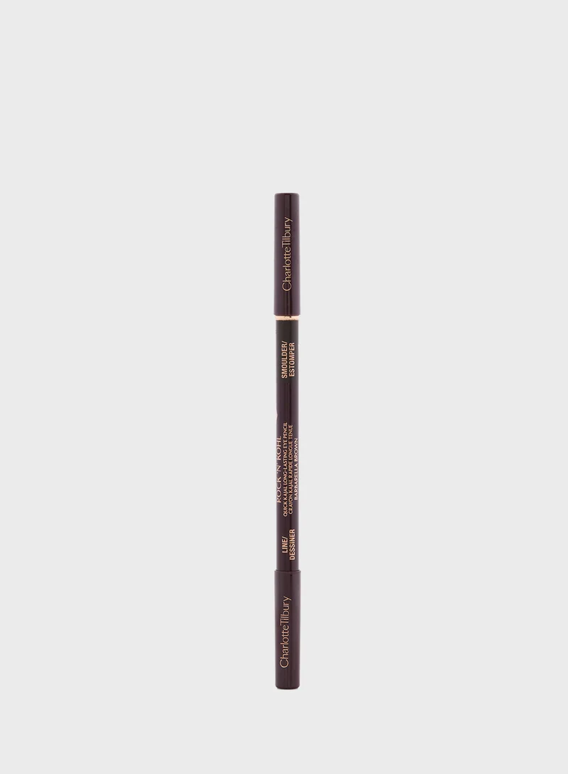 Charlotte Tilbury Matte Barbarella Brown