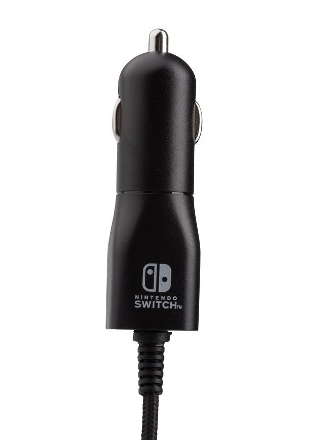 PowerA Nintendo Switch Car Charger,USB - Nintendo Switch - Image 1