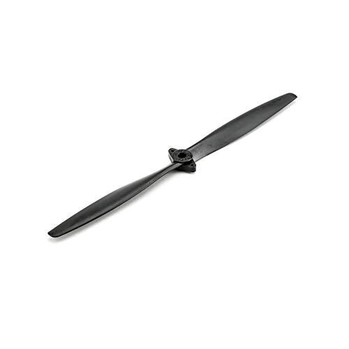 E-flite Propeller 12 x 4 EFLP1240UE Replacement Airplane Parts - Image 3