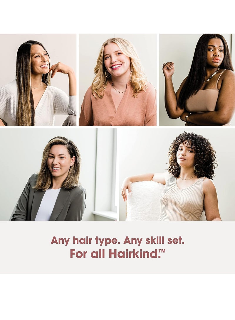 شارك فليكس ستايل مجفف شعر و مصفف هواء 5 في 1 - Image 4