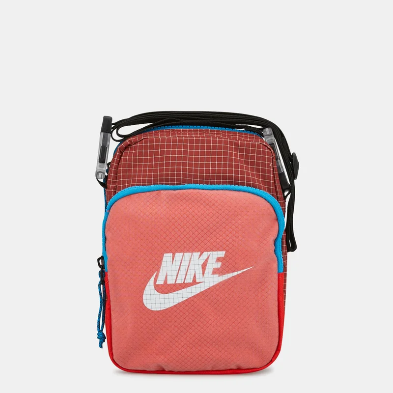 Nike Heritage 2.0 Small Items Crossbody Bag