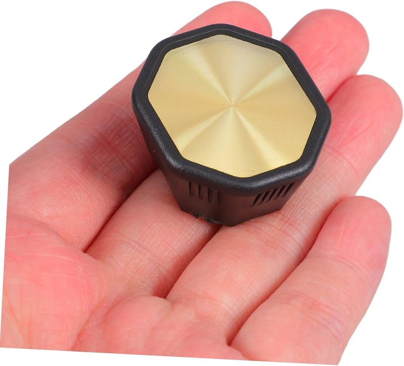 Tennis Racket Butt Cap Handle End Cap Replacement for Badminton Training Equipment - Image 4
