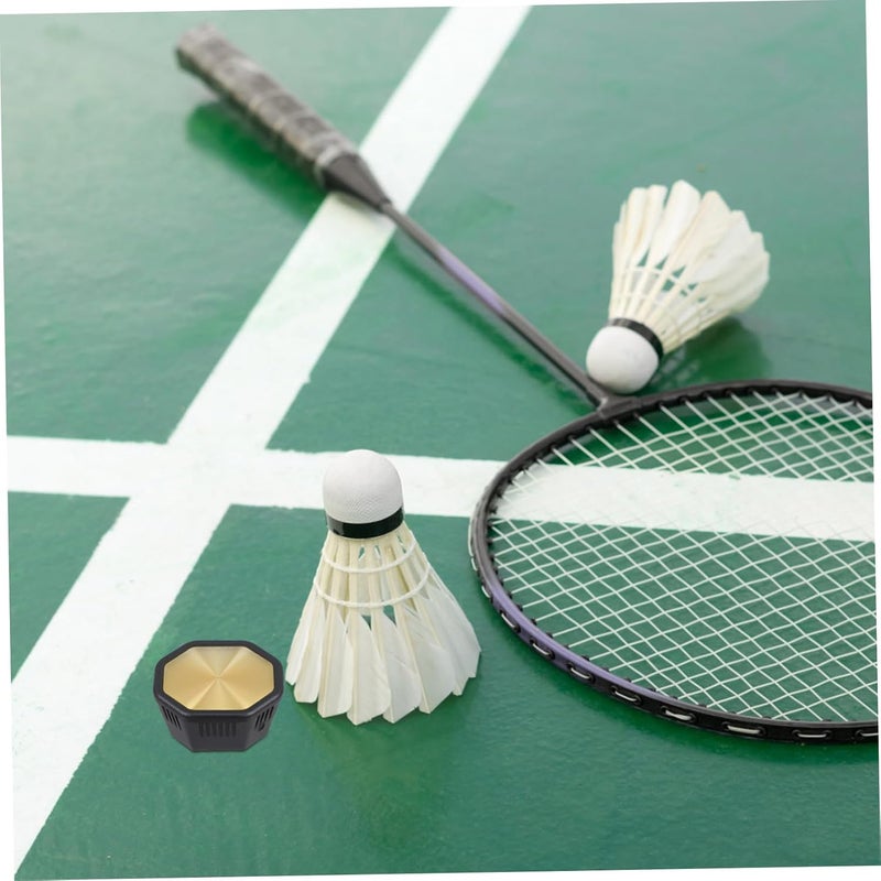 Tennis Racket Butt Cap Handle End Cap Replacement for Badminton Training Equipment - Image 5