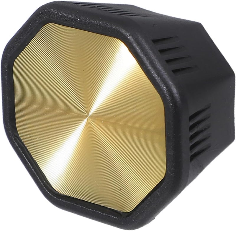 Tennis Racket Butt Cap Handle End Cap Replacement for Badminton Training Equipment - Image 1