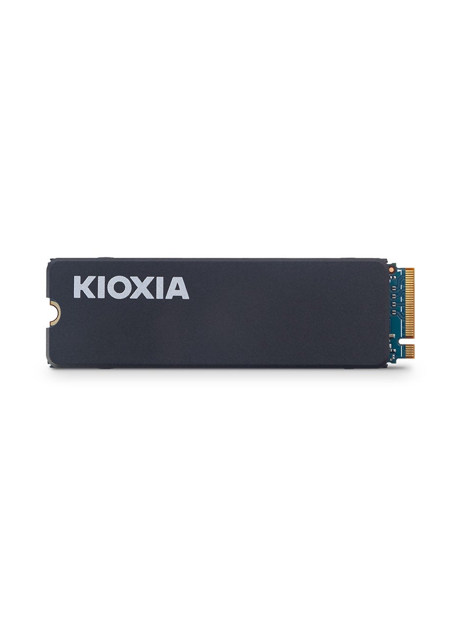 KIOXIA KIOXIA Exceria With Heatsink Nvme 2000GB N70395889V