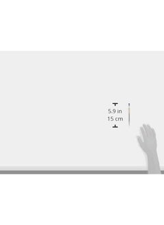MUJI MUJI - 0.5mm Black Smooth Gel Ink Retractable Ballpoint Pen (10 Pieces)  - Image 2