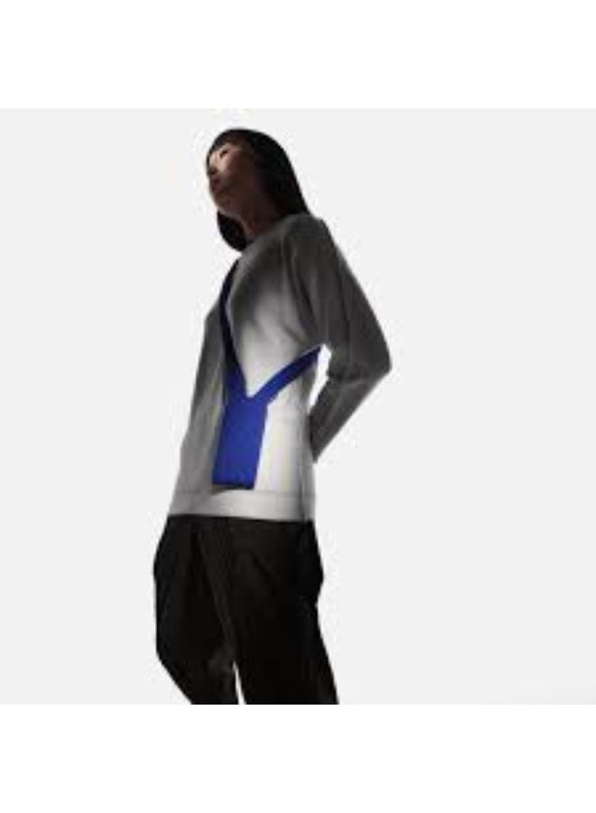 Eco-Friendly Short Strap 3D Knit Phone Pocket for iPhone 17 16 15 | Handheld & Wristlet Sleeve Pouch | High Elastic Stretch Nylon Polyester Protective Case | Sustainable Soft Fabric, Shock-Absorbing, Mini Bag Accessory | Casual Versatile Style for On-the-Go - Image 4