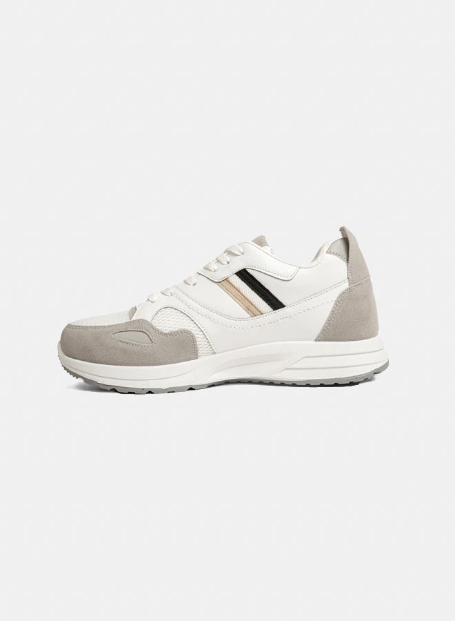 now High Top Sneaker  - Image 3
